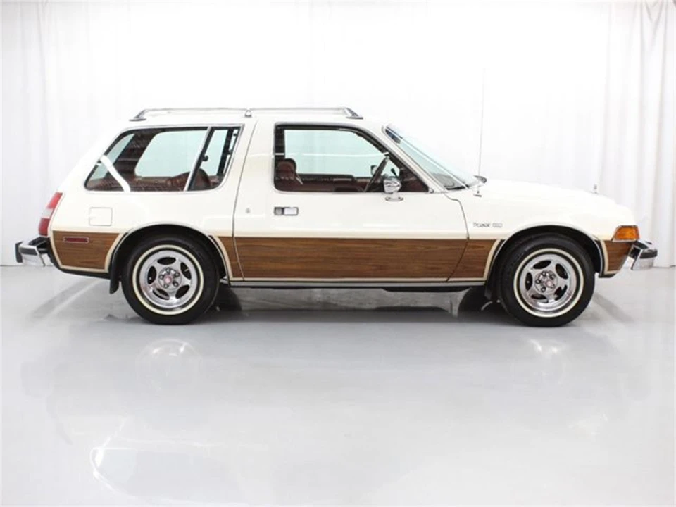 1980 AMC Pacer - Image 8 of 31
