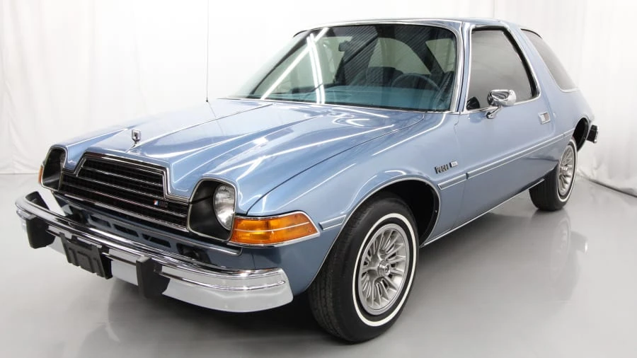 1980 AMC Pacer - Image 10 of 31