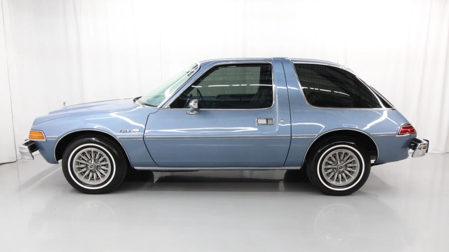 1980 AMC Pacer - Image 6 of 31