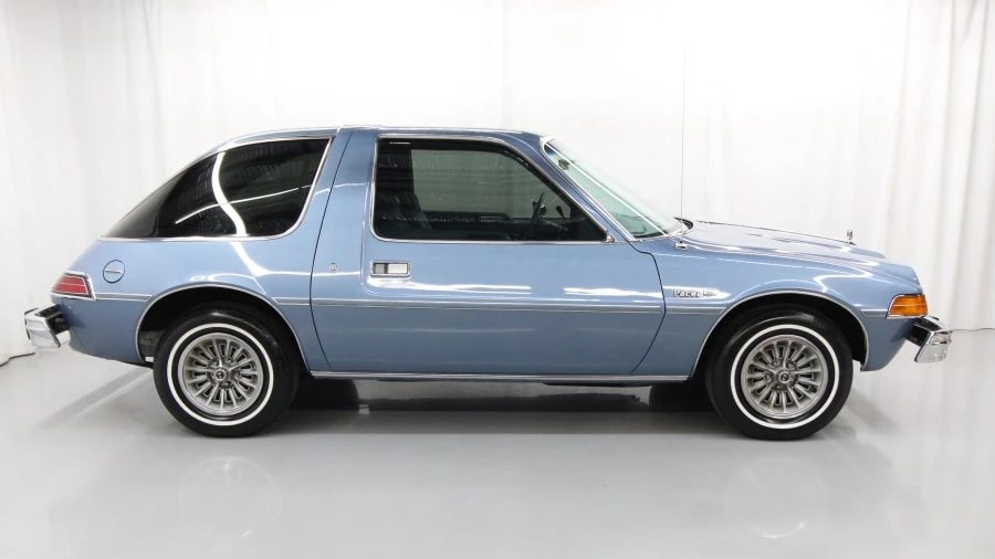 1980 AMC Pacer - Image 2 of 31