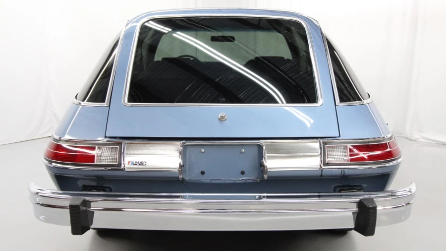1980 AMC Pacer - Image 5 of 31