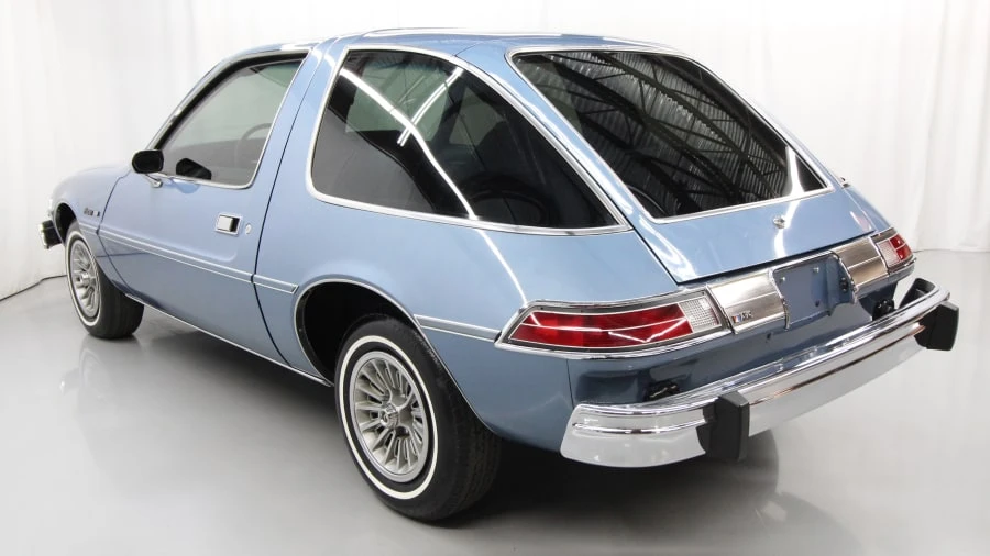 1980 AMC Pacer - Image 7 of 31