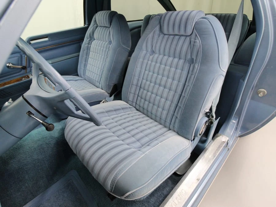 1980 AMC Pacer - Image 19 of 31
