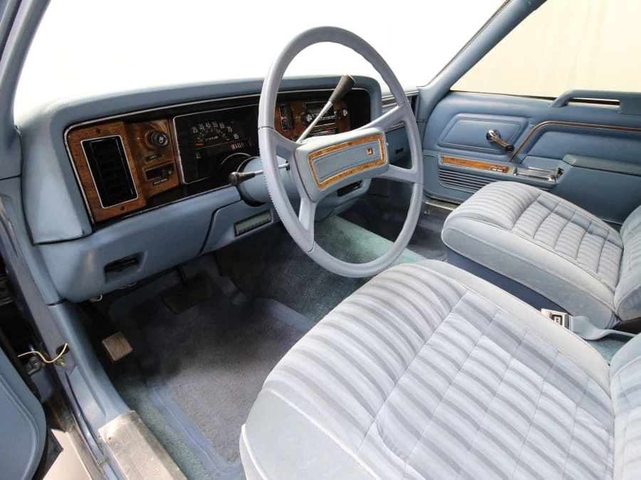 1980 AMC Pacer - Image 21 of 31