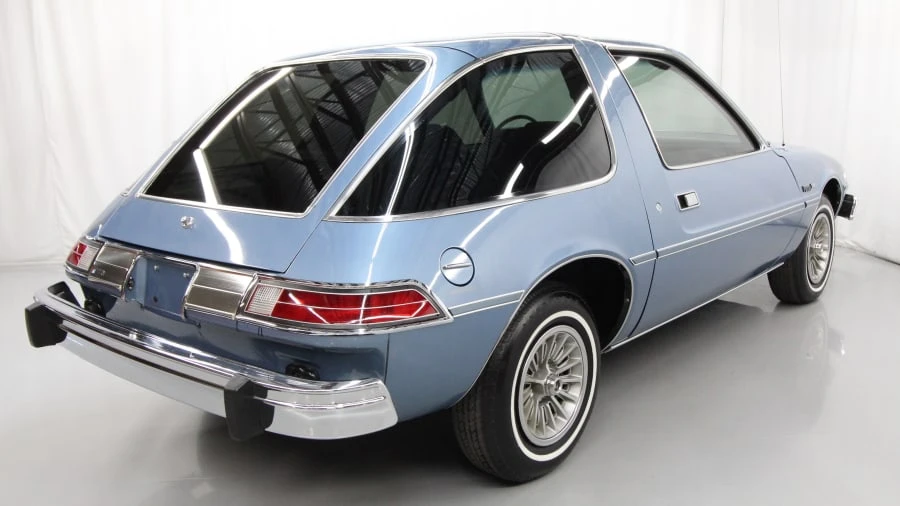 1980 AMC Pacer - Image 3 of 31