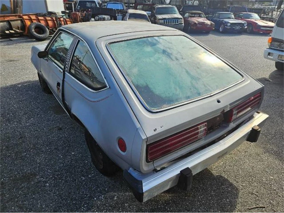 1980 AMC Spirit - Image 3 of 11
