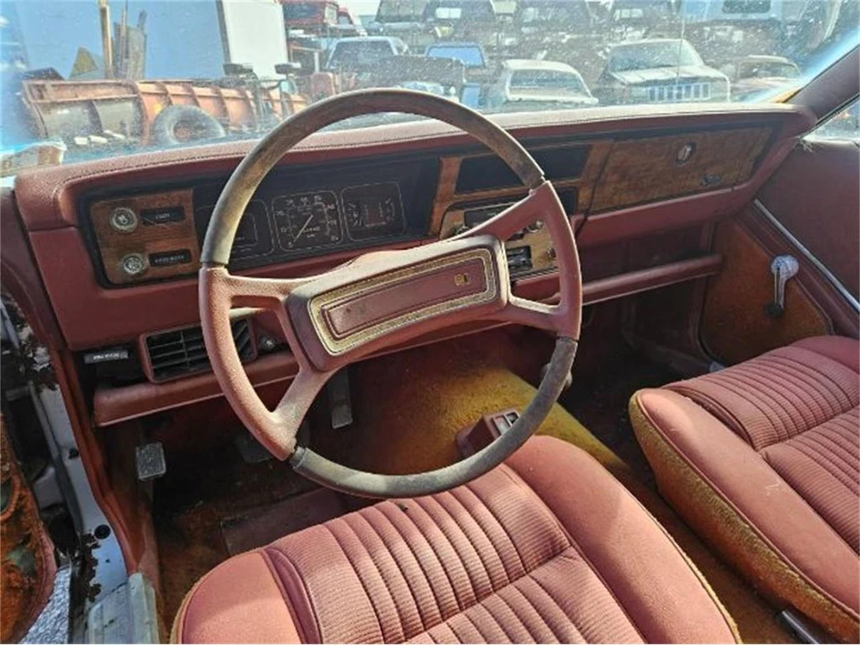 1980 AMC Spirit - Image 6 of 11