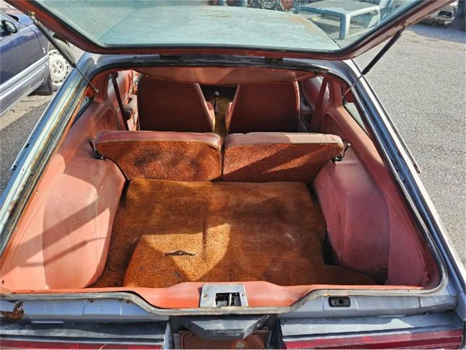 1980 AMC Spirit - Image 8 of 11
