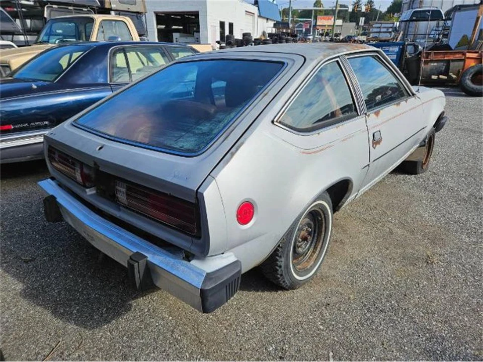 1980 AMC Spirit - Image 4 of 11