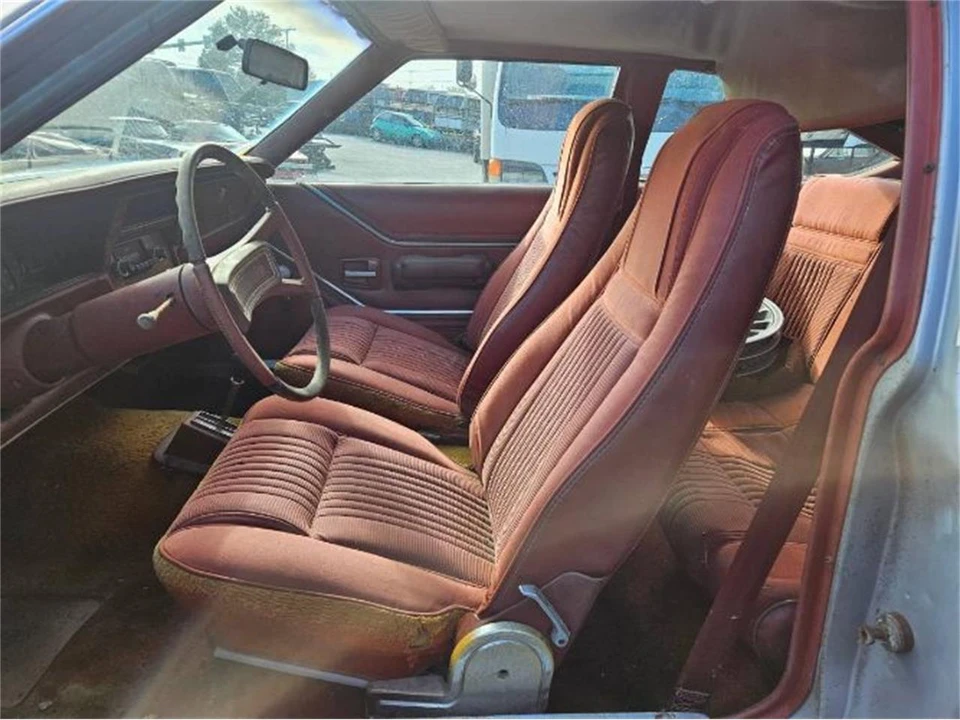 1980 AMC Spirit - Image 7 of 11