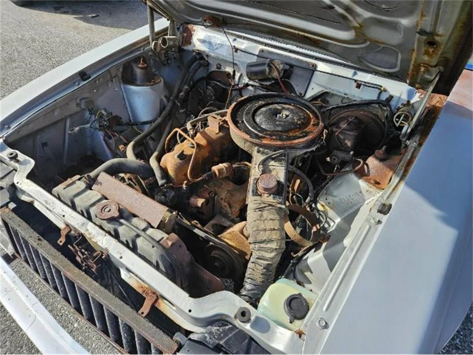 1980 AMC Spirit - Image 10 of 11