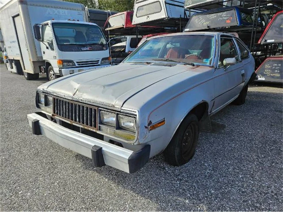 1980 AMC Spirit - Image 2 of 11