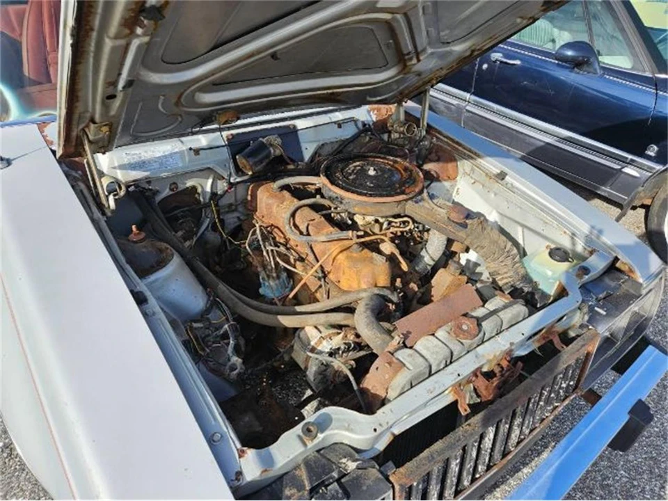 1980 AMC Spirit - Image 11 of 11