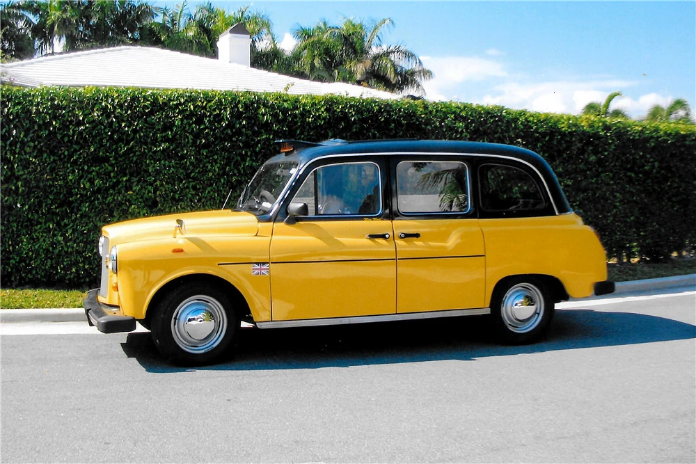 1980 Austin - Image 3 of 3