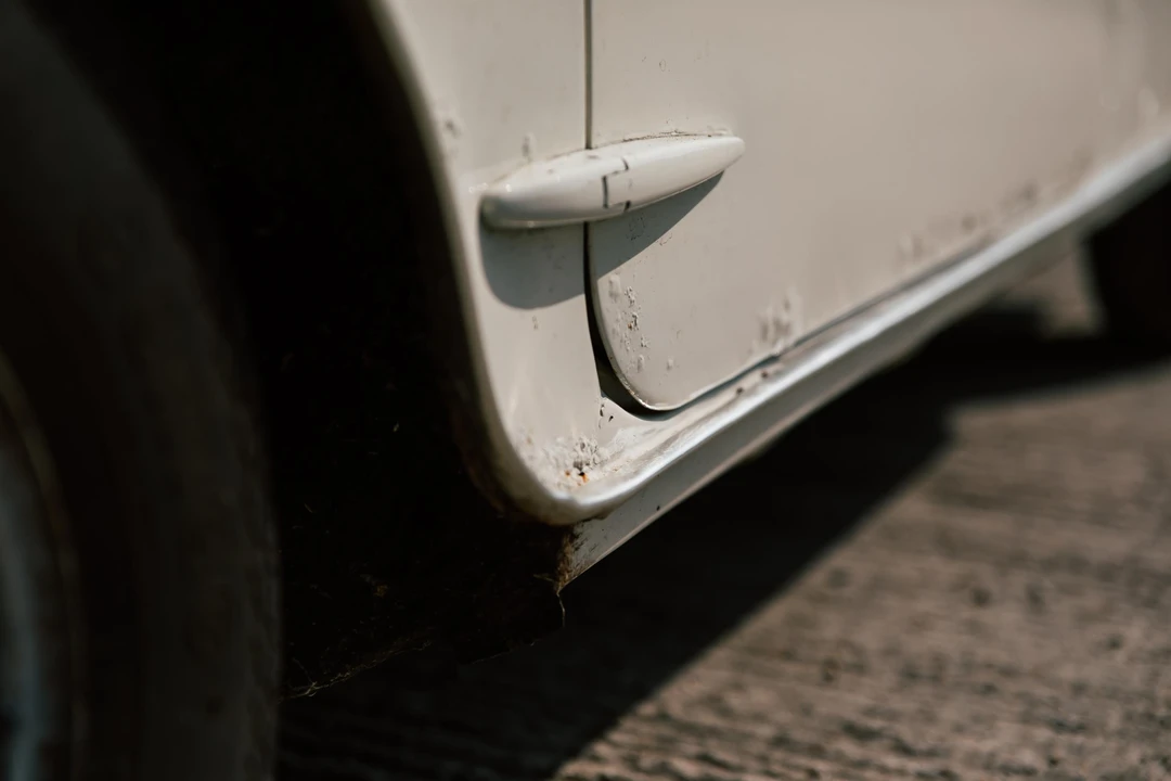 1980 Mini Mini Mark IV - Image 13 of 31