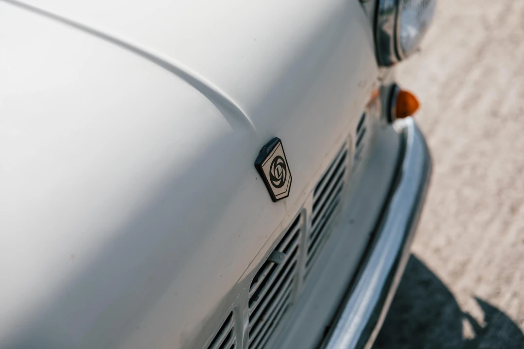 1980 Mini Mini Mark IV - Image 17 of 31