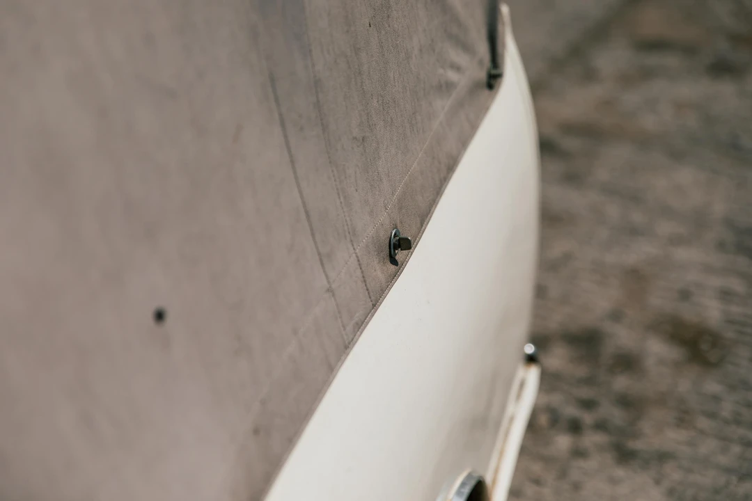 1980 Mini Mini Mark IV - Image 24 of 31