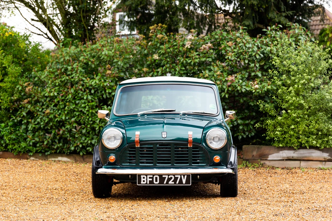 1980 Mini Mini Mark IV - Image 5 of 31