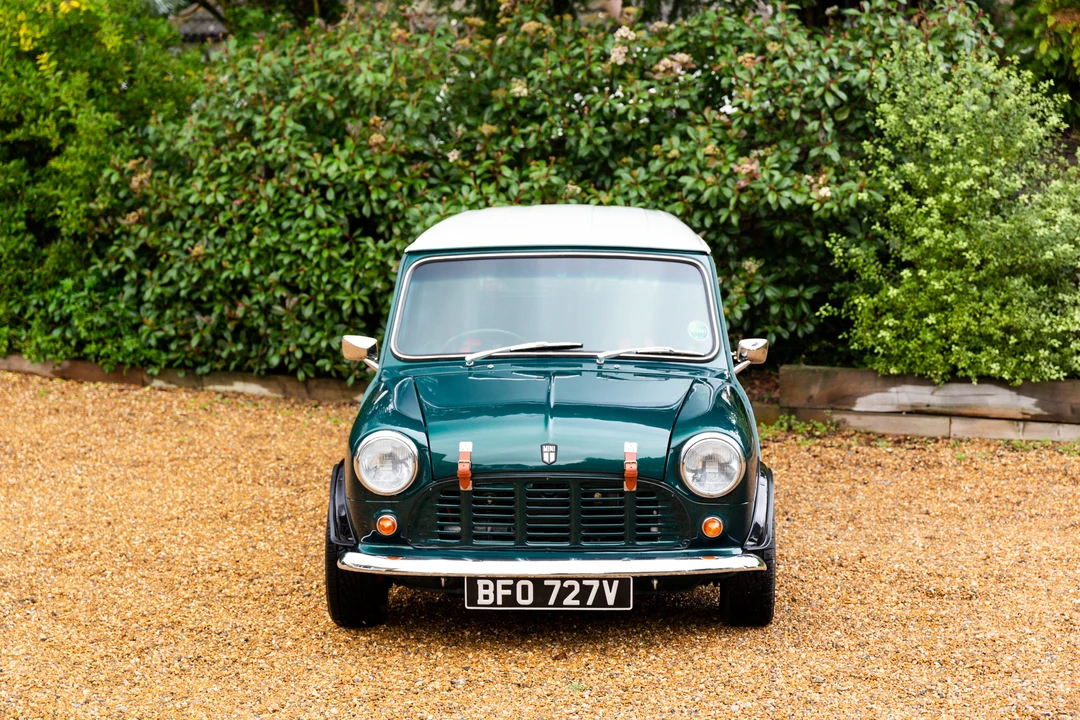 1980 Mini Mini Mark IV - Image 6 of 31
