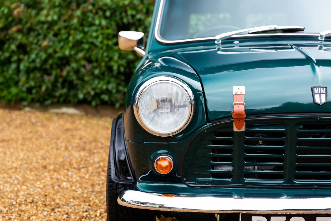 1980 Mini Mini Mark IV - Image 19 of 31