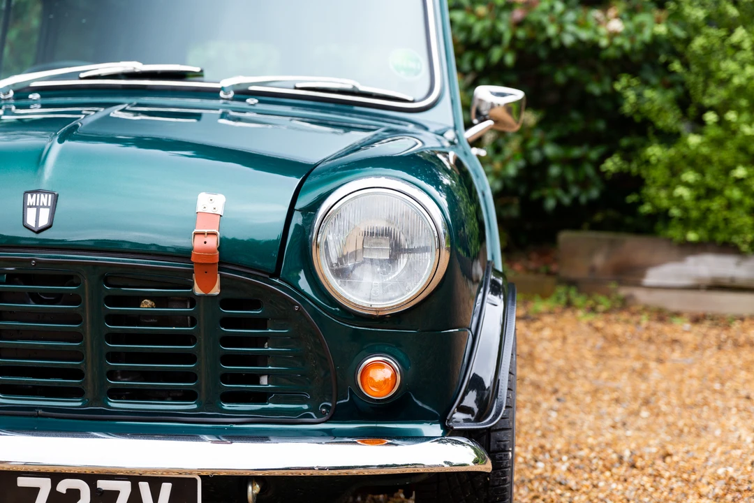 1980 Mini Mini Mark IV - Image 23 of 31