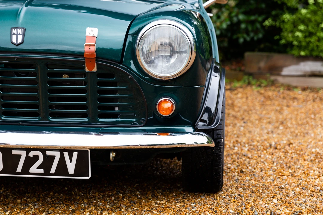 1980 Mini Mini Mark IV - Image 24 of 31