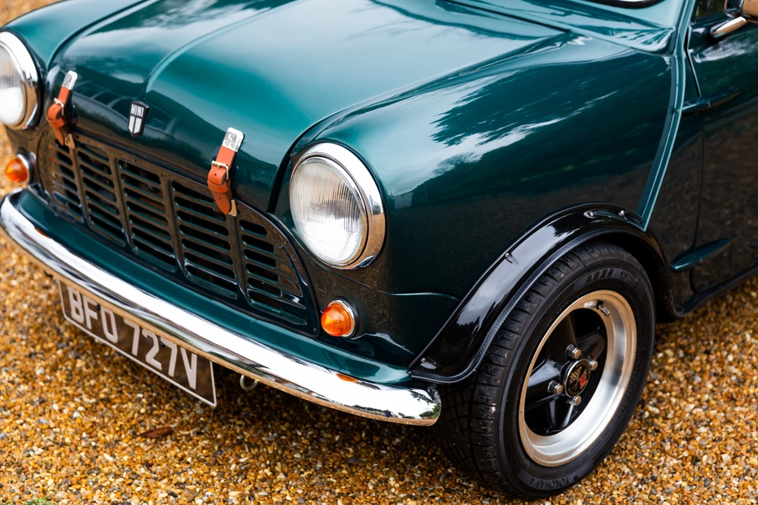 1980 Mini Mini Mark IV - Image 25 of 31