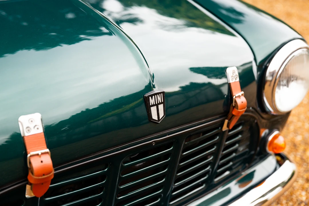 1980 Mini Mini Mark IV - Image 26 of 31