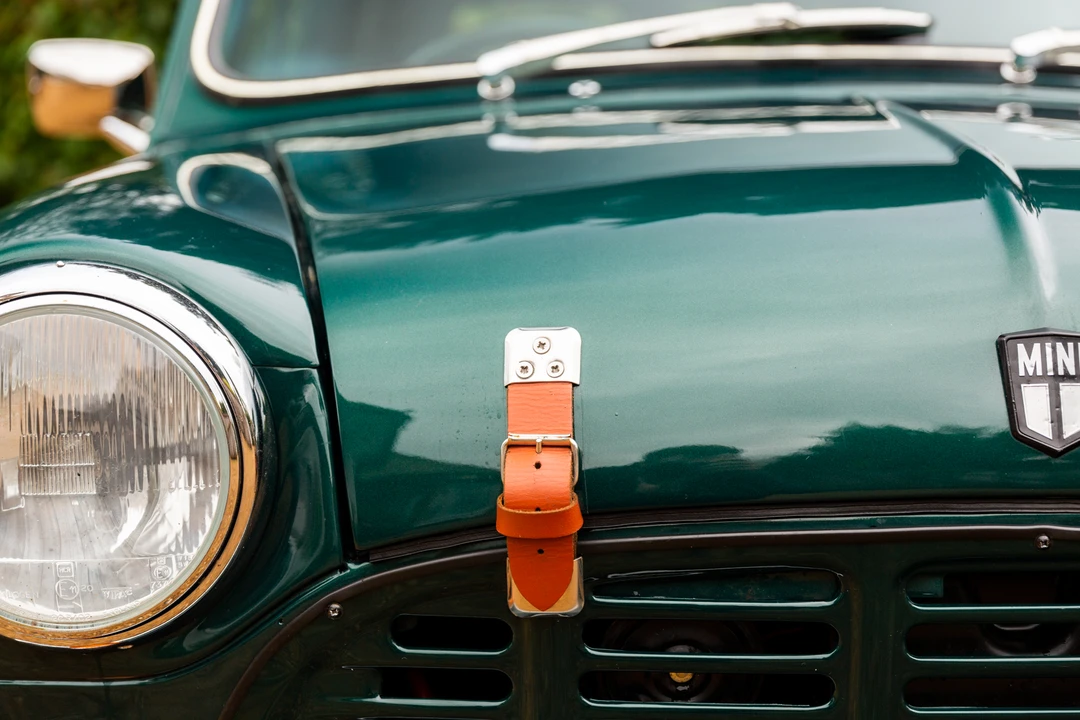 1980 Mini Mini Mark IV - Image 27 of 31