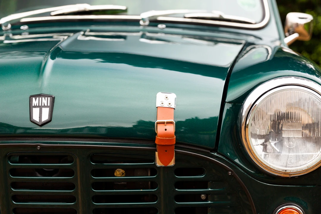 1980 Mini Mini Mark IV - Image 28 of 31
