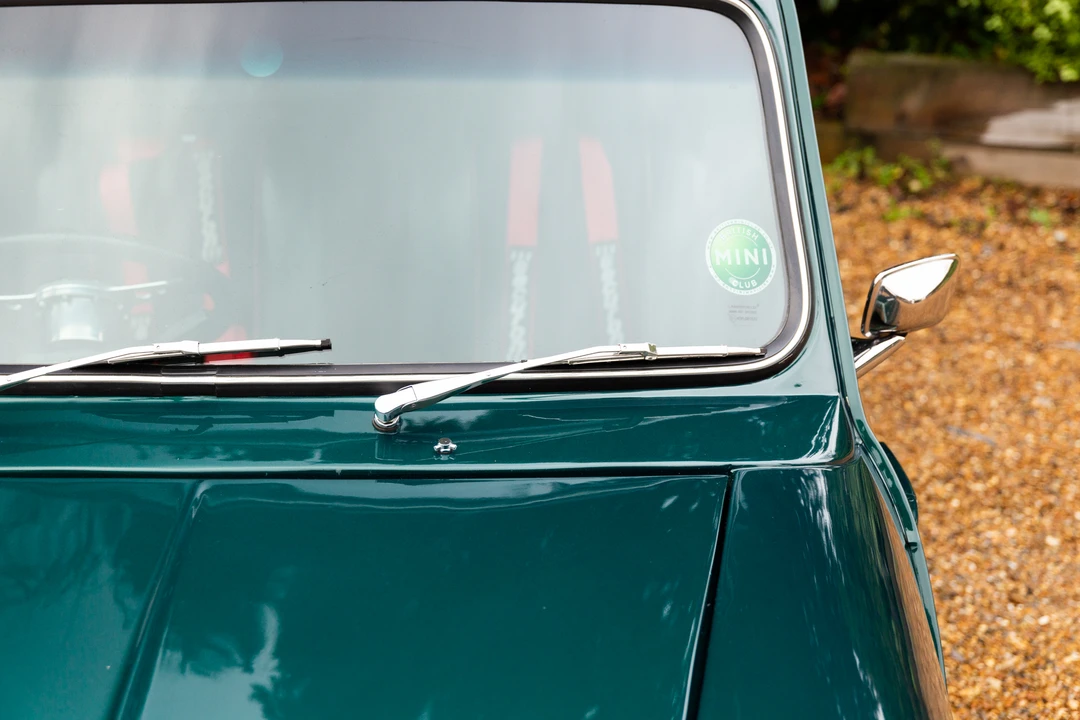 1980 Mini Mini Mark IV - Image 30 of 31