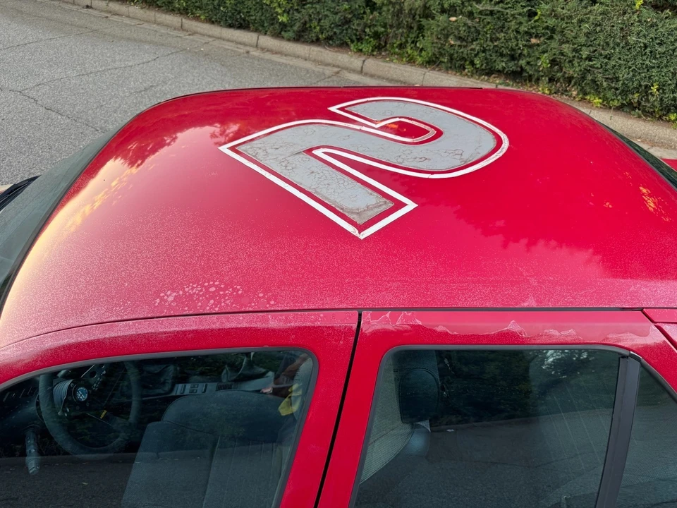 1980 Alfa Romeo 155 - Image 24 of 31