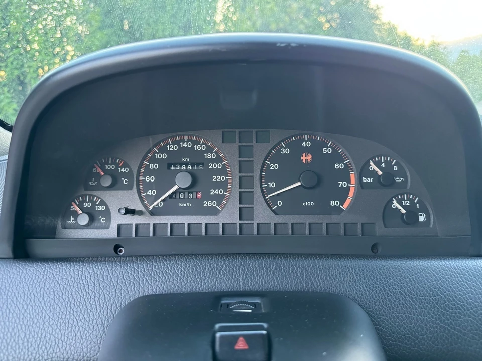 1980 Alfa Romeo 155 - Image 31 of 31