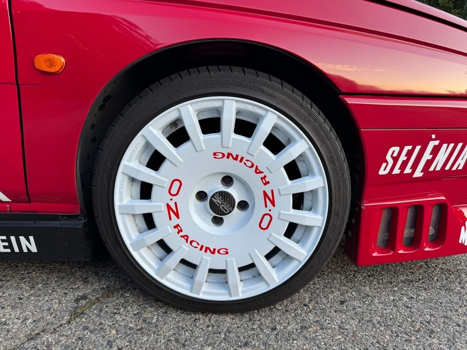 1980 Alfa Romeo 155 - Image 22 of 31