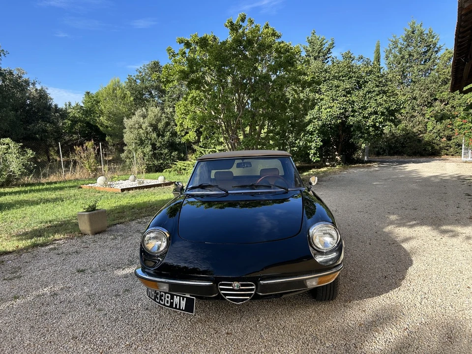 1980 Alfa Romeo Series 2 - Image 2 of 30