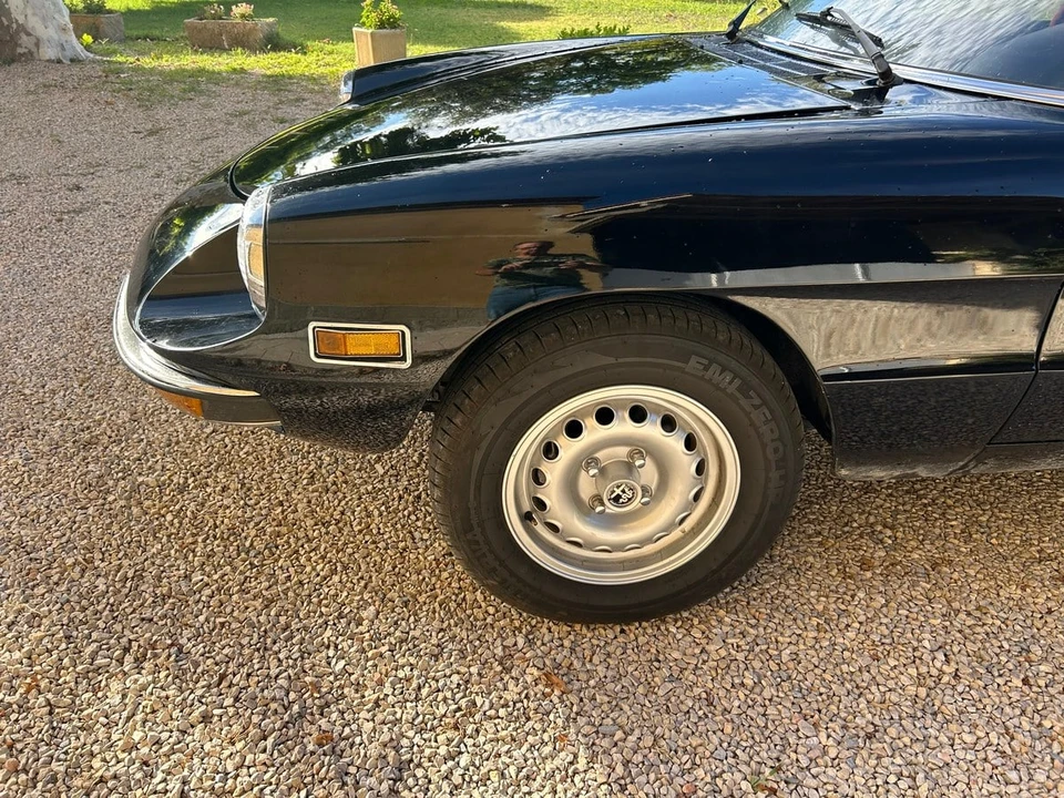 1980 Alfa Romeo Series 2 - Image 7 of 30