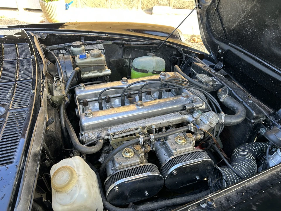 1980 Alfa Romeo Series 2 - Image 22 of 30
