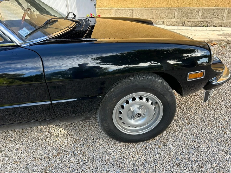 1980 Alfa Romeo Series 2 - Image 10 of 30