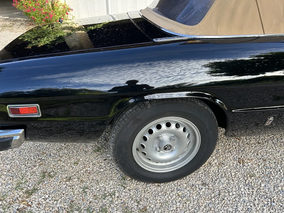 1980 Alfa Romeo Series 2 - Image 9 of 30