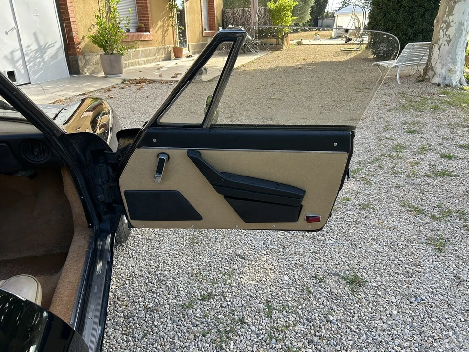 1980 Alfa Romeo Series 2 - Image 14 of 30