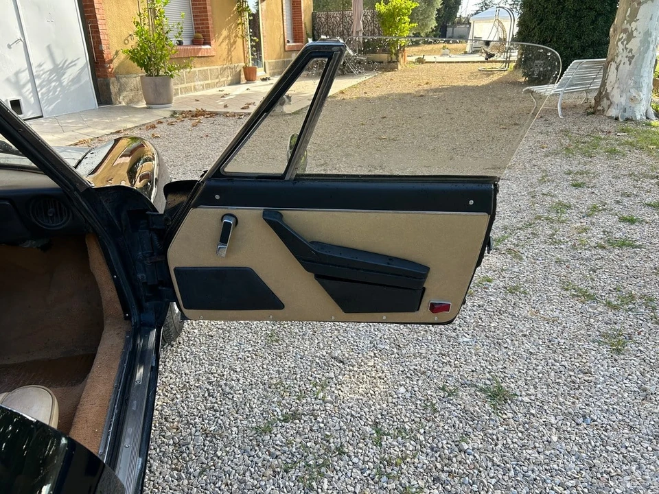 1980 Alfa Romeo Series 2 - Image 13 of 30
