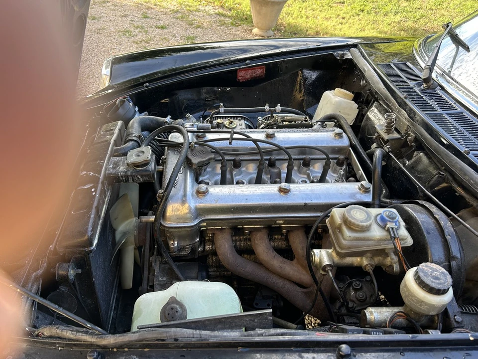 1980 Alfa Romeo Series 2 - Image 21 of 30