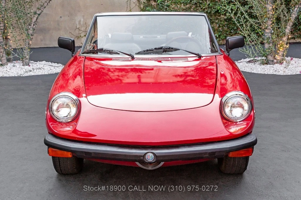 1980 Alfa Romeo Series 3 - Image 2 of 12