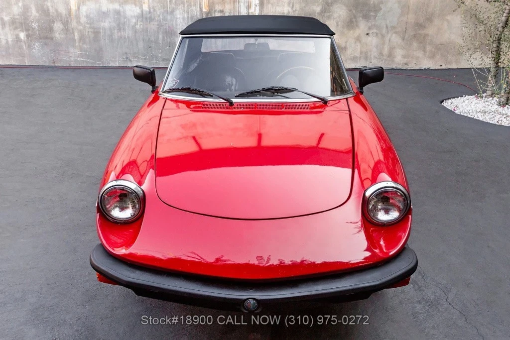 1980 Alfa Romeo Series 3 - Image 9 of 12