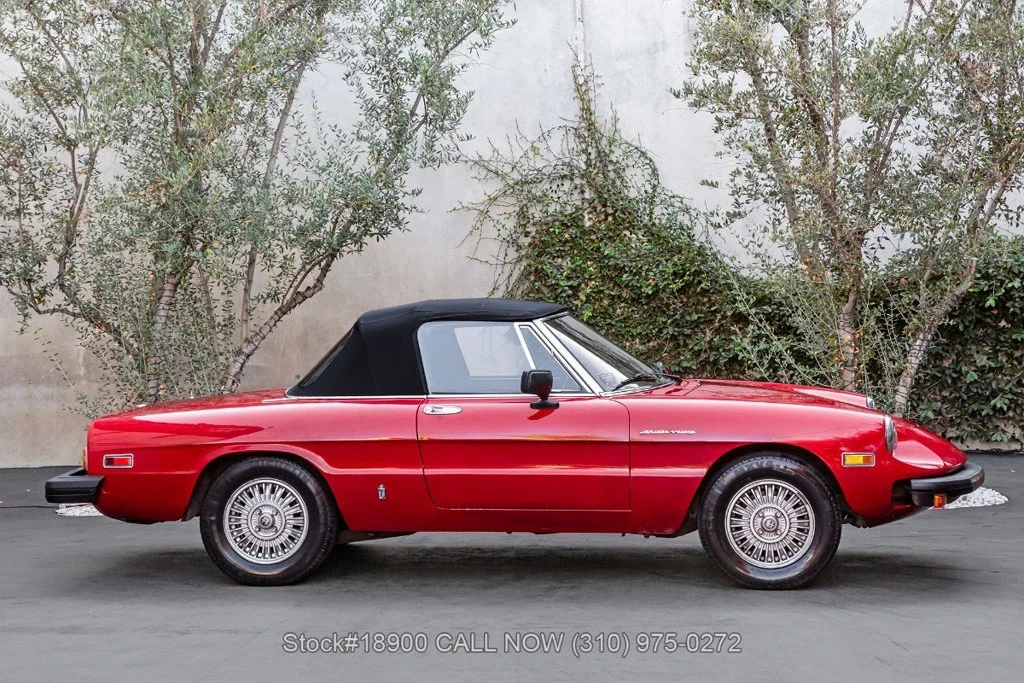 1980 Alfa Romeo Series 3 - Image 10 of 12