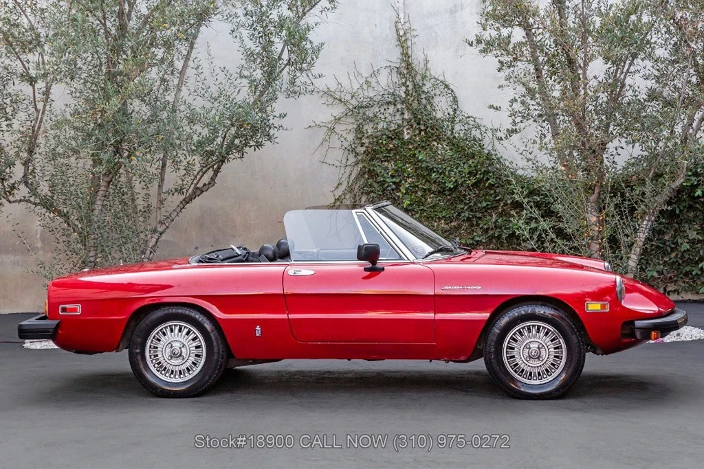 1980 Alfa Romeo Series 3 - Image 4 of 12