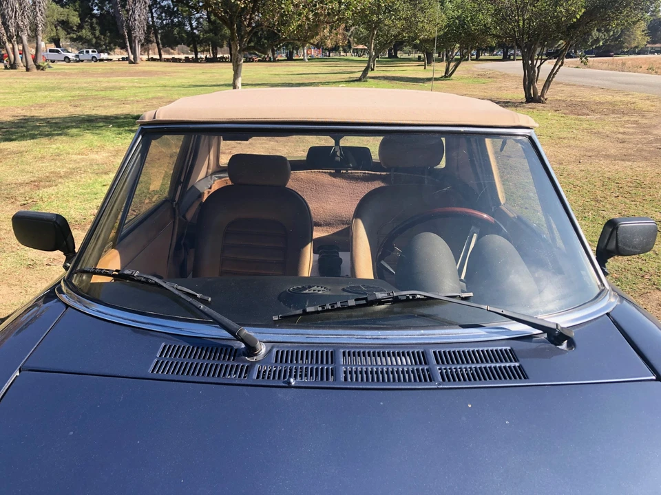 1980 Alfa Romeo Series 2 - Image 23 of 31