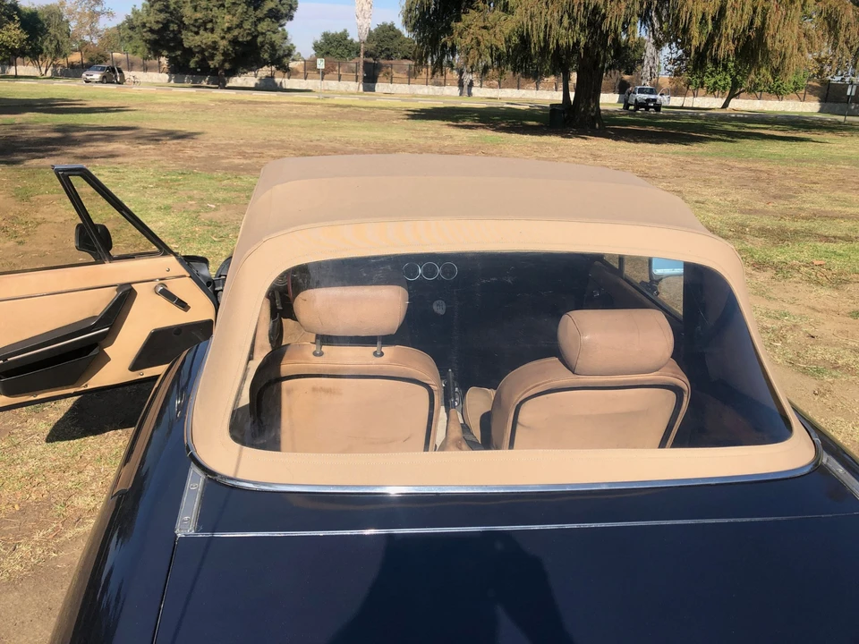 1980 Alfa Romeo Series 2 - Image 26 of 31