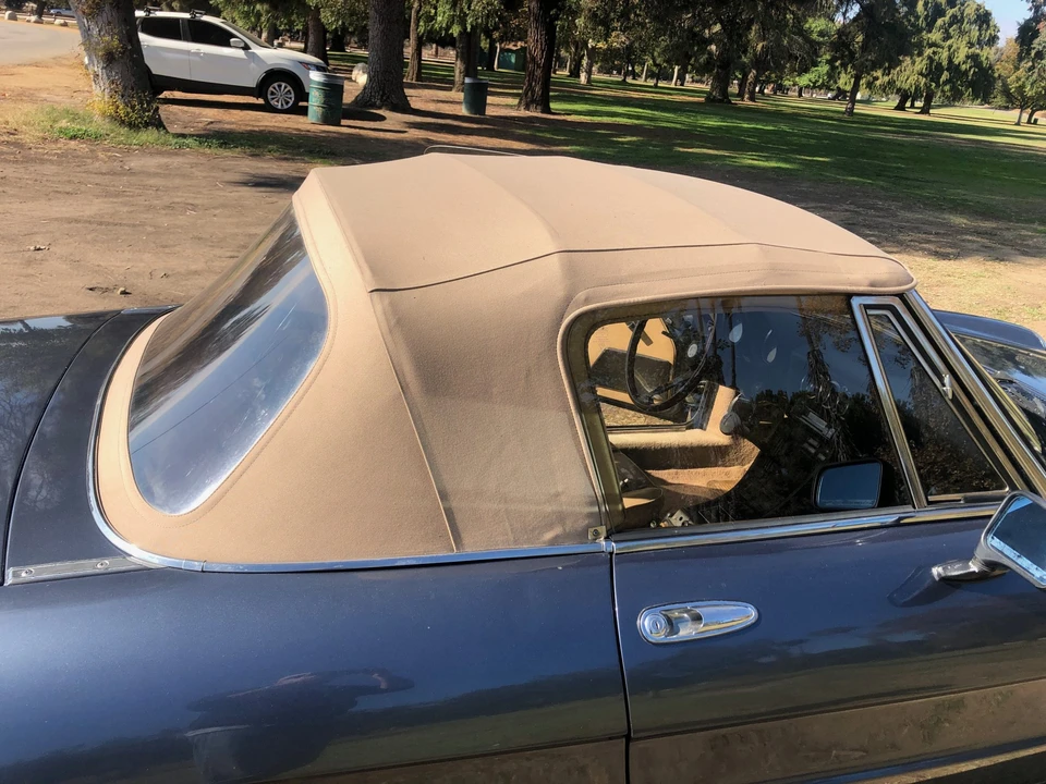 1980 Alfa Romeo Series 2 - Image 30 of 31