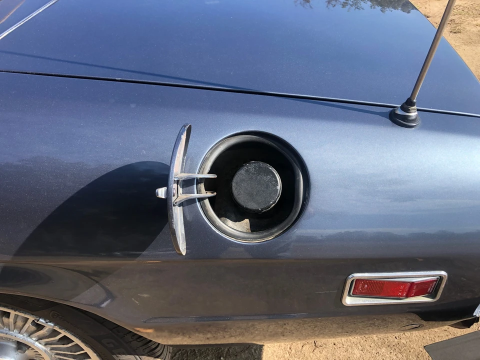 1980 Alfa Romeo Series 2 - Image 27 of 31
